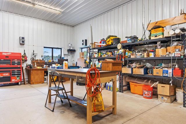 E16467 Grimm Road, Hillsboro, WI 54634