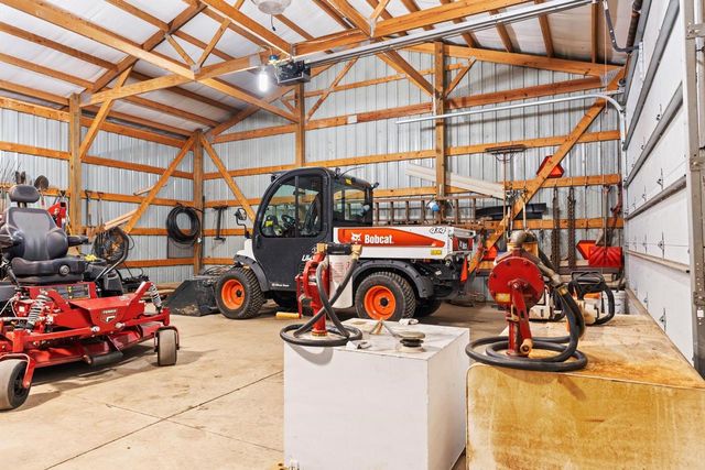 E16467 Grimm Road, Hillsboro, WI 54634