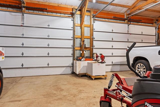 E16467 Grimm Road, Hillsboro, WI 54634