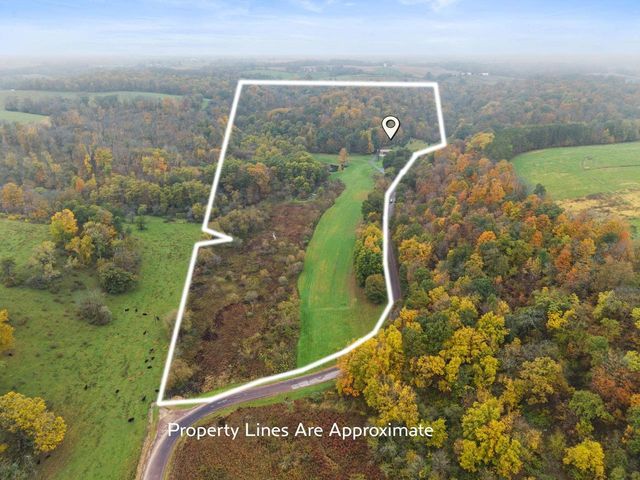 E16467 Grimm Road, Hillsboro, WI 54634