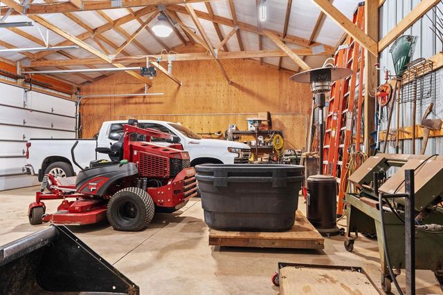 E16467 Grimm Road, Hillsboro, WI 54634