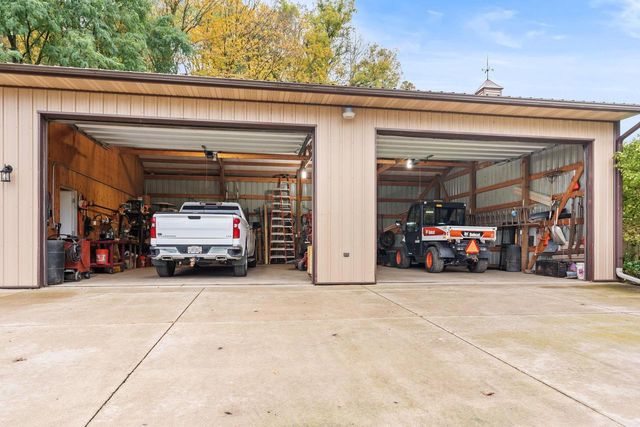 E16467 Grimm Road, Hillsboro, WI 54634