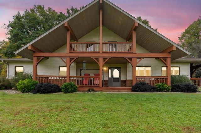 E16467 Grimm Road, Hillsboro, WI 54634