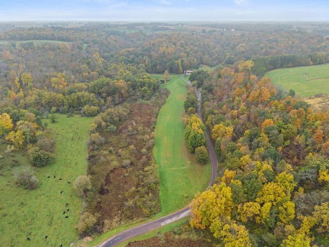 E16467 Grimm Road, Hillsboro, WI 54634