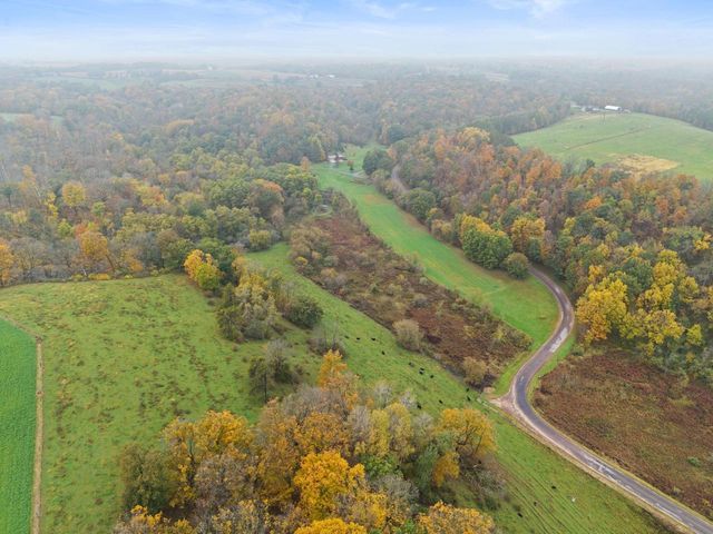 E16467 Grimm Road, Hillsboro, WI 54634