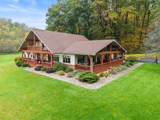 E16467 Grimm Road, Hillsboro, WI 54634