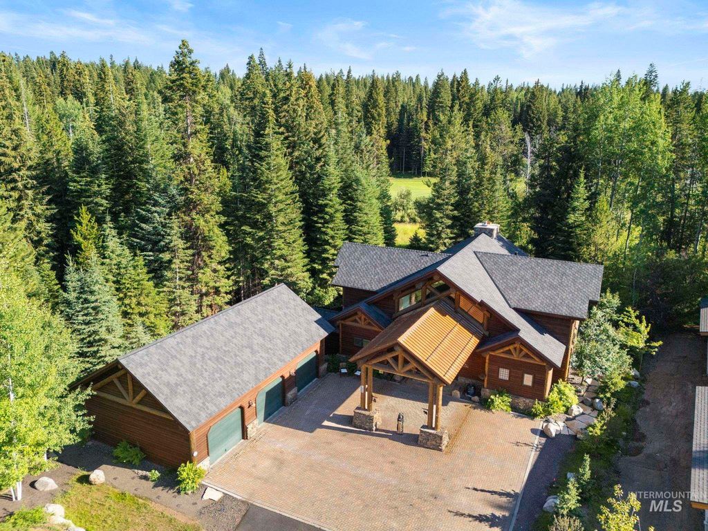 1008 Penstemen Place, McCall, ID 83638
