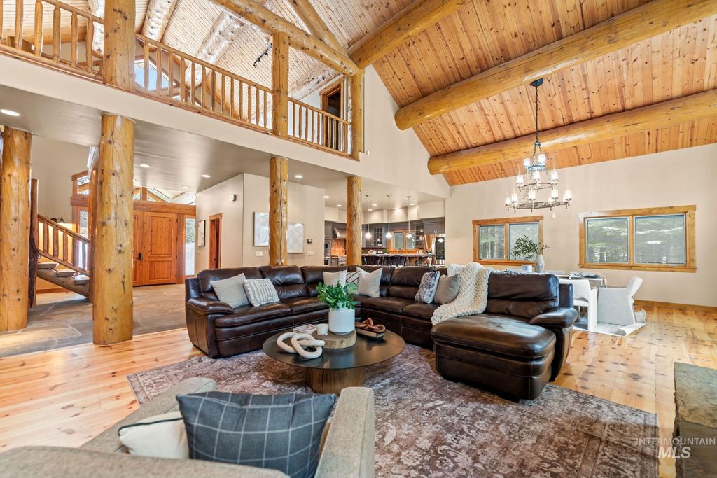 1008 Penstemen Place, McCall, ID 83638 photo 5