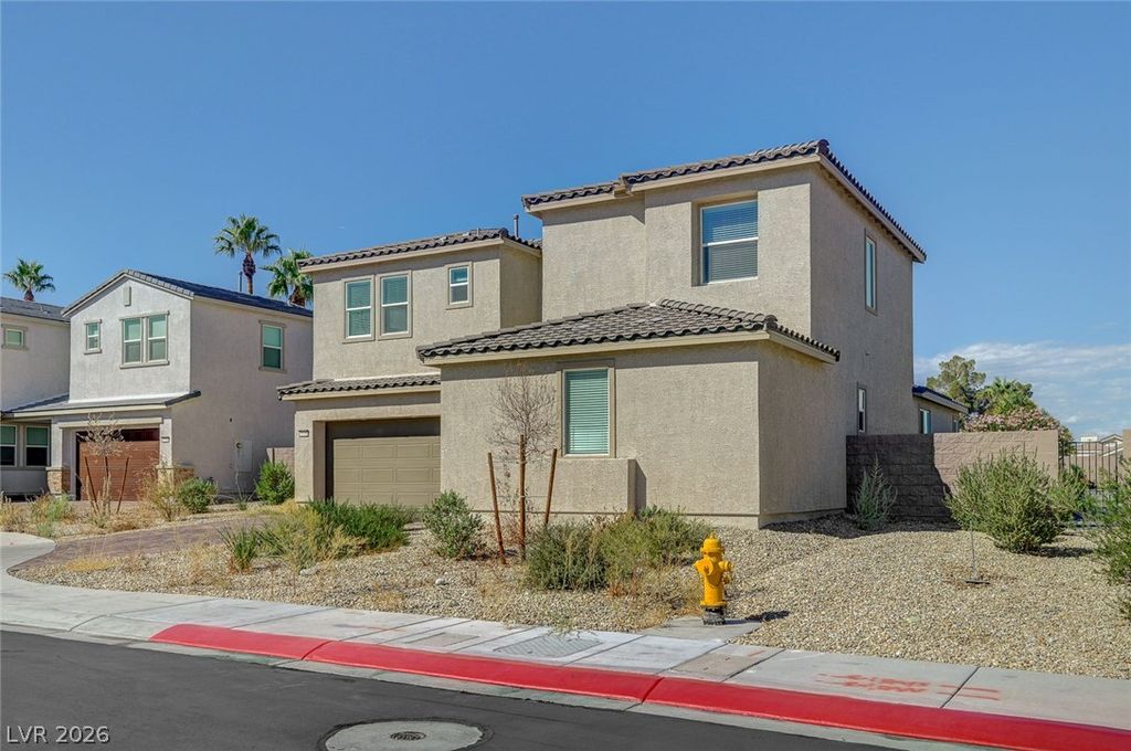 4148 Paragon Crest Court, Las Vegas, NV 89120 — photo 2