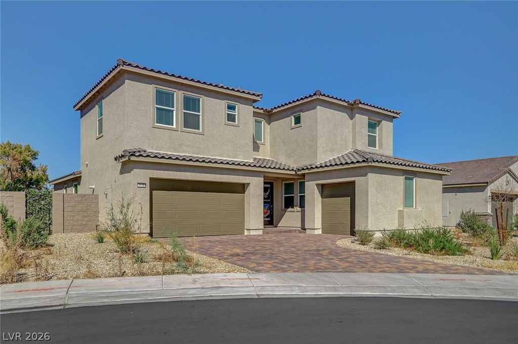 4148 Paragon Crest Court, Las Vegas, NV 89120 — photo 3