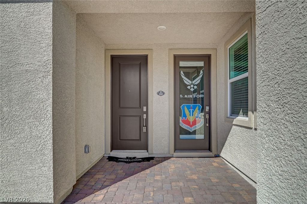 4148 Paragon Crest Court, Las Vegas, NV 89120 — photo 4