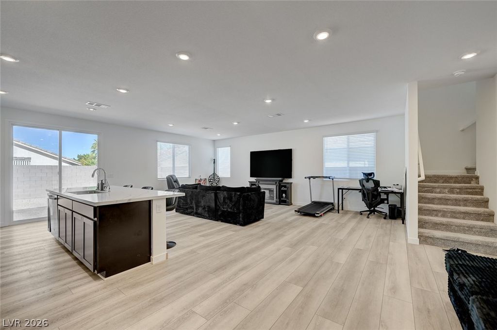 4148 Paragon Crest Court, Las Vegas, NV 89120 — photo 5