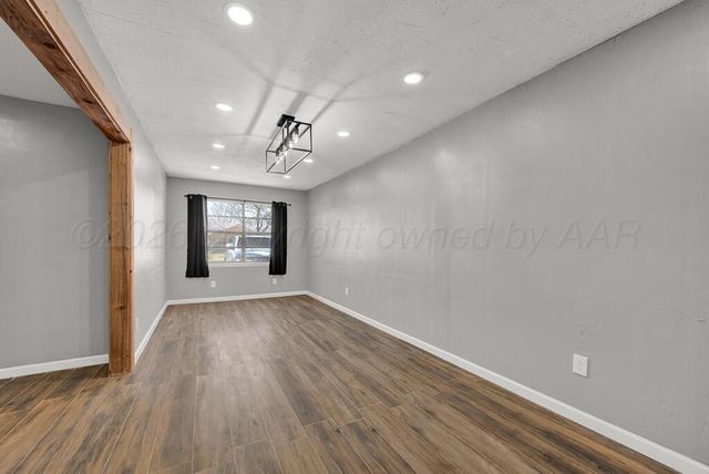 3411 Kingston Road, Amarillo, TX 79109