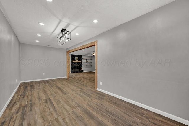 3411 Kingston Road, Amarillo, TX 79109