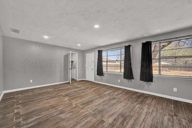 3411 Kingston Road, Amarillo, TX 79109