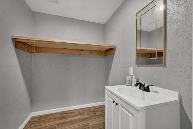 3411 Kingston Road, Amarillo, TX 79109