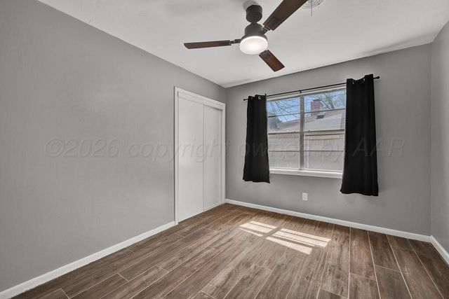 3411 Kingston Road, Amarillo, TX 79109