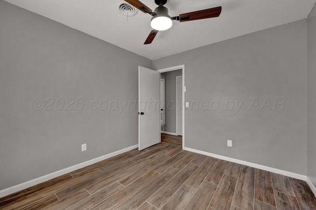 3411 Kingston Road, Amarillo, TX 79109