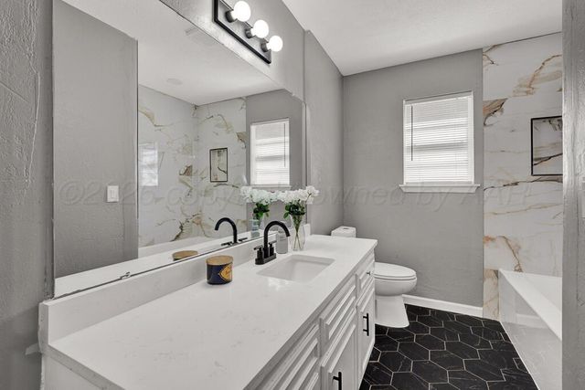 3411 Kingston Road, Amarillo, TX 79109