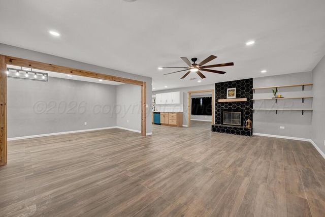 3411 Kingston Road, Amarillo, TX 79109