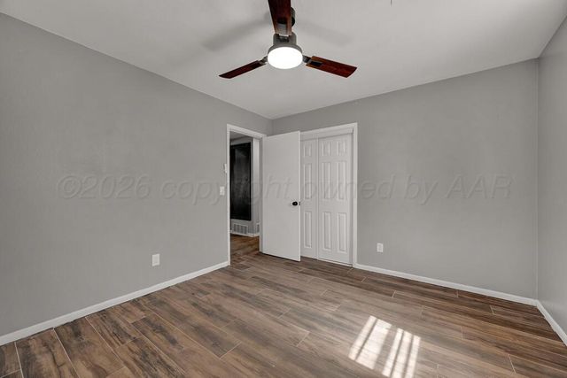 3411 Kingston Road, Amarillo, TX 79109