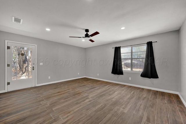 3411 Kingston Road, Amarillo, TX 79109