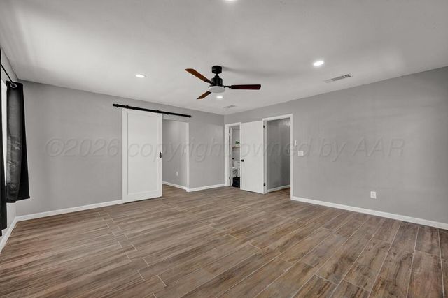 3411 Kingston Road, Amarillo, TX 79109