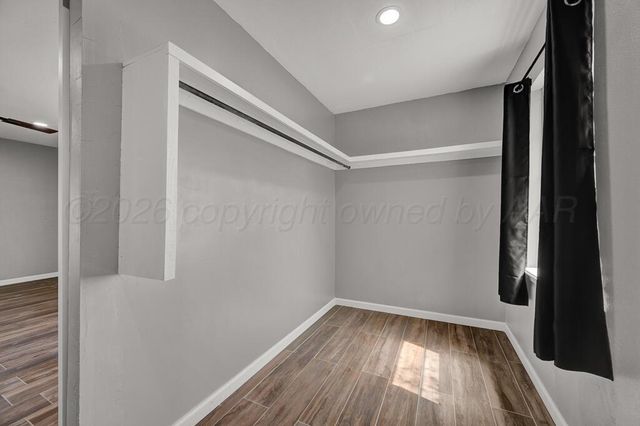 3411 Kingston Road, Amarillo, TX 79109