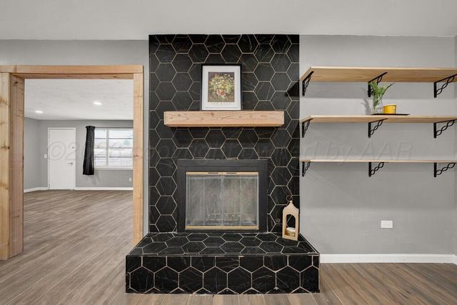 3411 Kingston Road, Amarillo, TX 79109