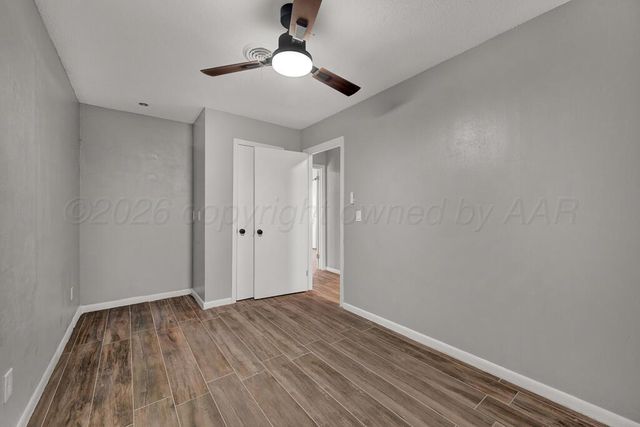 3411 Kingston Road, Amarillo, TX 79109