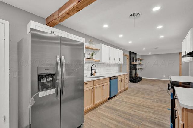 3411 Kingston Road, Amarillo, TX 79109