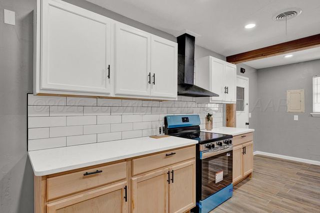 3411 Kingston Road, Amarillo, TX 79109