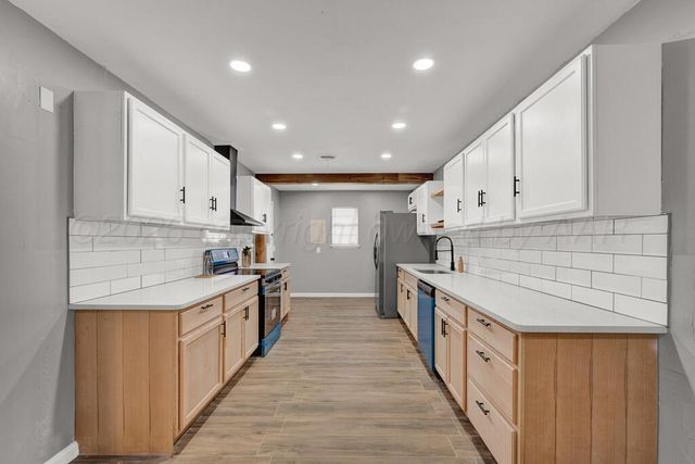 3411 Kingston Road, Amarillo, TX 79109