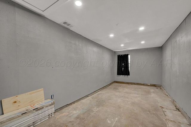 3411 Kingston Road, Amarillo, TX 79109