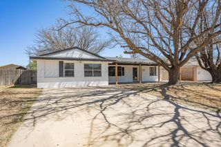 3411 Kingston Road, Amarillo, TX 79109