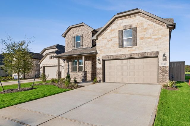 29322 Meadowcreek Hill Drive, Waller, TX 77484