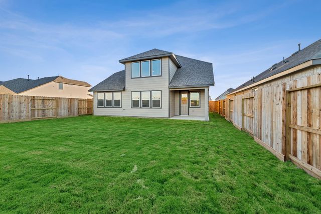 29322 Meadowcreek Hill Drive, Waller, TX 77484