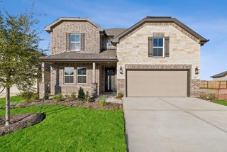 29322 Meadowcreek Hill Drive, Waller, TX 77484