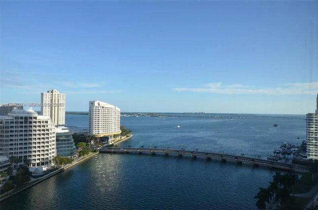 495 Brickell Ave 1801, Miami, FL 33131