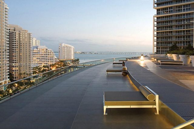 495 Brickell Ave 1801, Miami, FL 33131