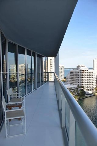 495 Brickell Ave 1801, Miami, FL 33131