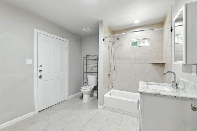 5017 Boicewood Street, Hockley, TX 77016