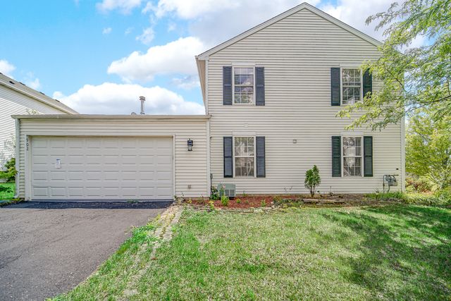 902 Serendipity Drive, Aurora, IL 60504