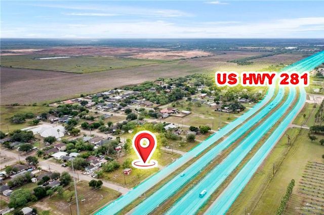 11612 N IH 69c, Edinburg, TX 78542