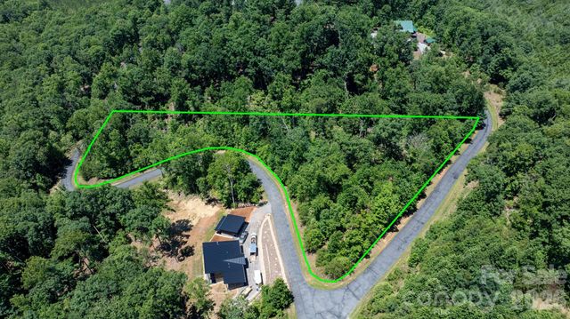 108 Mountain Brook Trail, Nebo, NC 28761