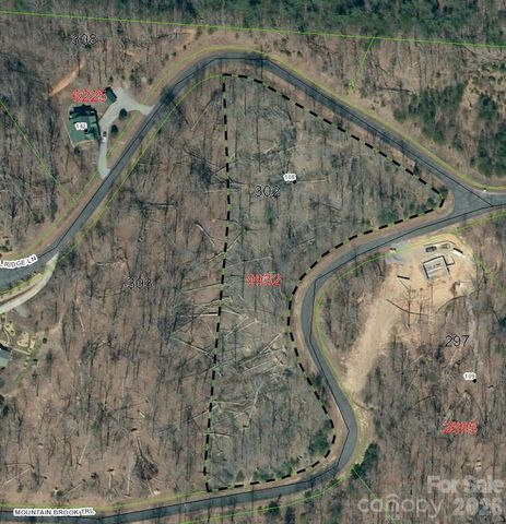 108 Mountain Brook Trail, Nebo, NC 28761