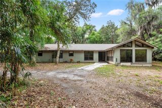 599 LAKE GENEVA ROAD, Geneva, FL 32732