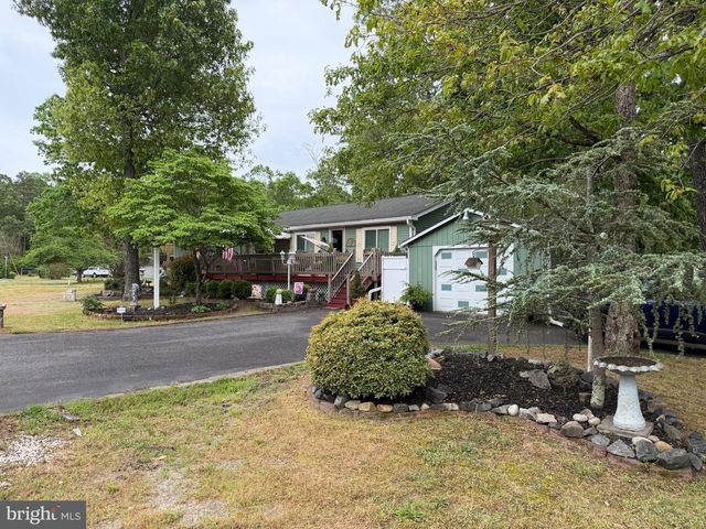 4611 BATTLE LN, Millville, NJ 08332