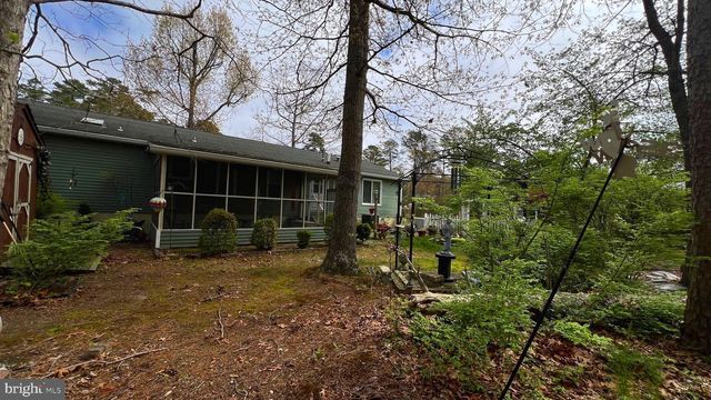 4611 BATTLE LN, Millville, NJ 08332
