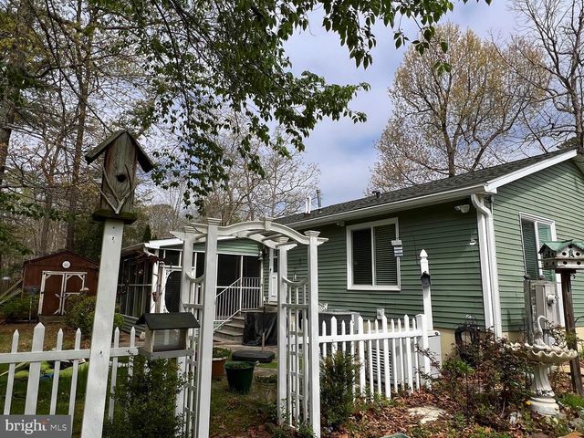 4611 BATTLE LN, Millville, NJ 08332